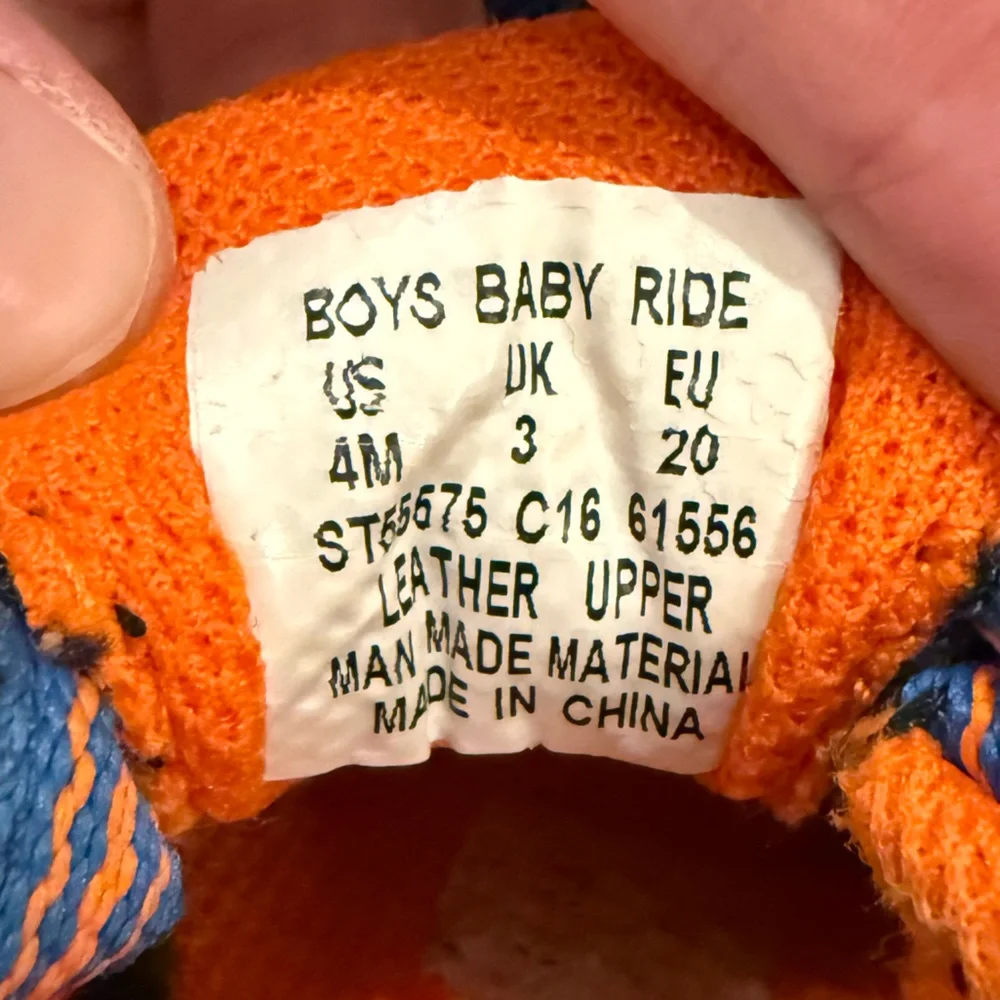 Saucony Infant/Toddler Sneakers